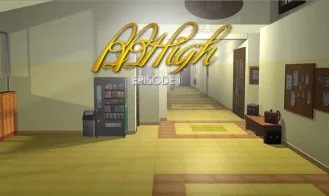 BB High Episode 1 cover