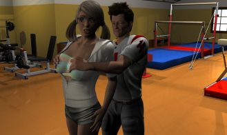 BB High Episode 1 Adult Game Screenshot (5)