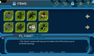 Babe Runner Adult Game Screenshots (1)