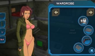 Babe Runner Adult Game Screenshots (4)