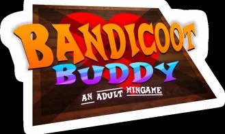 Bandicoot Buddy cover