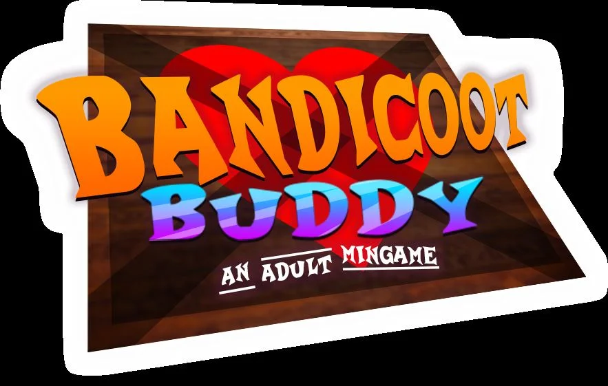 Bandicoot Buddy cover