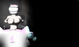 Bare Boob Brawlerz Visual Novel Vol 1 Adult Game Screenshot (7)