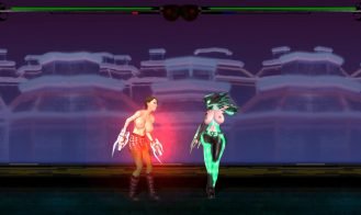 Bare Boob Brawlerz Visual Novel Vol 1 Adult Game Screenshot (9)