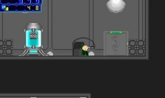 Barrage! Adult Game Screenshots (3)