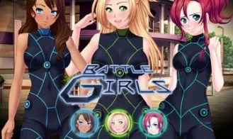 Battle Girls cover