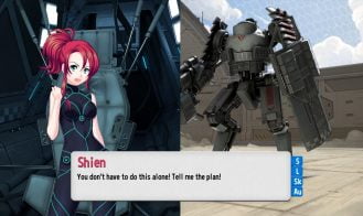 Battle Girls Adult Game Screenshots (5)