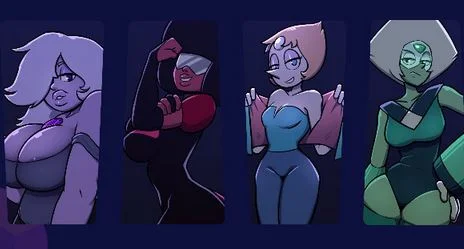 Beach City Nights cover