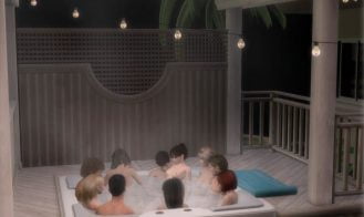Beach Party Reunion 6 Adult Game Screenshot (8)