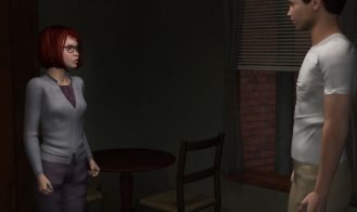 Beach Party Reunion Adult Game Screenshot (1)