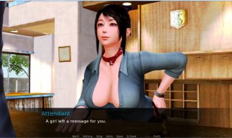 Beach Vacation Adult Game Screenshots (3)