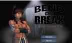 Bend or Break. Legend Of Korra Capture Simulator