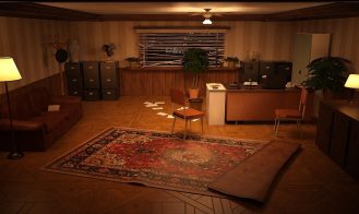 Beneath a Neon Sun Adult Game Screenshots (3)