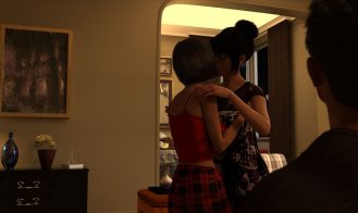 Beneath a Neon Sun Adult Game Screenshots (7)