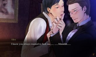 Beyond Eden Adult Game Screenshot (3)