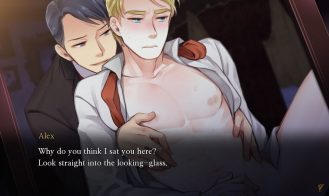 Beyond Eden Adult Game Screenshot (4)