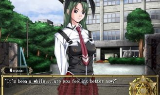 Bible Black The Infection Adult Game Screenshot (6)