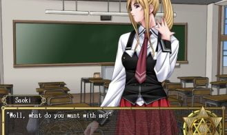 Bible Black The Infection Adult Game Screenshot (8)