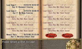 Bible Black The Infection Adult Game Screenshot (9)