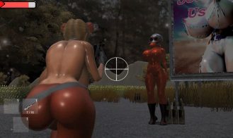 Big Tits World Domination Adult Game Screenshot (2)