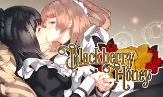 Blackberry Honey cover