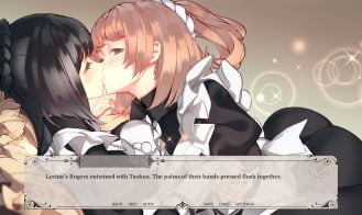 Blackberry Honey Adult Game Screenshot (2)