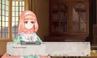 Blackberry Honey Adult Game Screenshot (3)