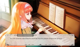 Blackberry Honey Adult Game Screenshot (4)