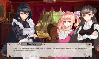 Blackberry Honey Adult Game Screenshot (5)