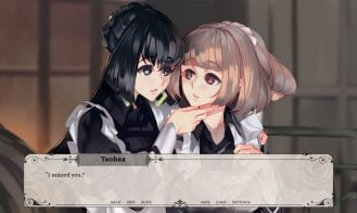 Blackberry Honey Adult Game Screenshot (6)