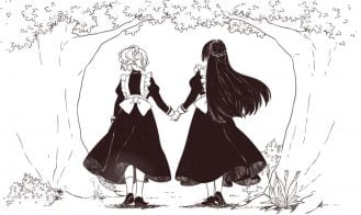 Blackberry Honey Adult Game Screenshot (8)