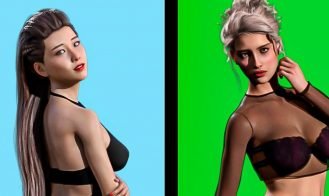 Blessed by Lust porn xxx game download cover