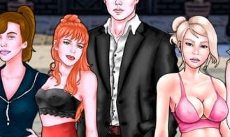 Bodyguard of Lust porn xxx game download cover