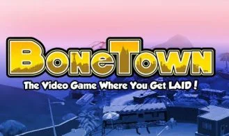 Bone Town + BoneCraft cover