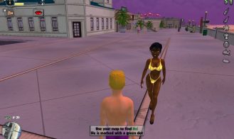 Bone Town + BoneCraft Adult Game Screenshots (3)