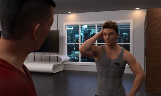 Bound by Night Adult Game Screenshots (1)