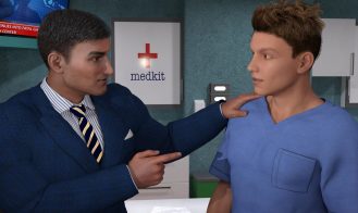 Bound by Night Adult Game Screenshots (3)