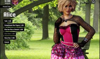 Bounty Hunter Adult Game Screenshot (2)