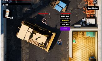 Bounty Hunter Adult Game Screenshot (3)