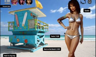 Bounty Hunter Adult Game Screenshot (4)