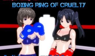 Boxing ring of cruelty Adult Game Screenshots (2)