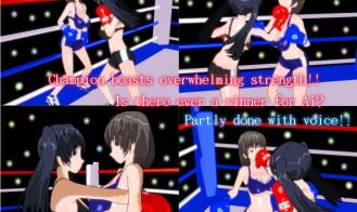 Boxing ring of cruelty Adult Game Screenshots (4)