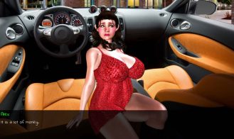 Boy Dominates Sexy Mom Adult Game Screenshots (1)