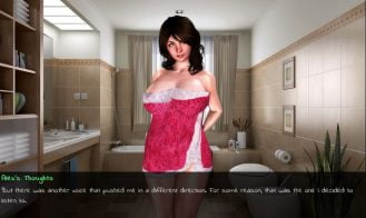 Boy Dominates Sexy Mom Adult Game Screenshots (2)