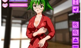 Boyish Adult Game Screenshot (1)