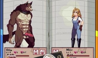 Breeding Season Adult Game Screenshot (2)