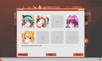 Busted! Adult Game Screenshot (6)