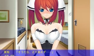 Busty Maid Creampie Heaven Adult Game Screeenshots (3)