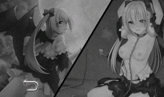 CENDRES Adult Game Screenshot (3)