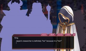 CENDRES Adult Game Screenshot (7)